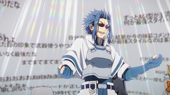 Мастера меча онлайн (2012)