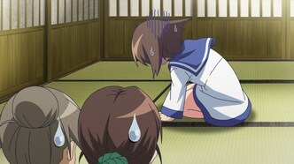 Штурмовые ведьмы: 501-й отряд поднимается в небо! Фильм (2019)