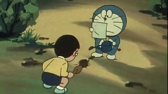 Дораэмон (1979)