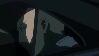 Принцесса Немертвых: черная хроника (2009)