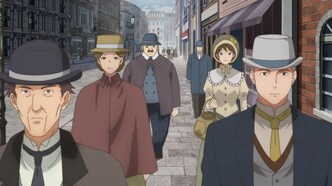 Сказ о парии (2023)