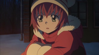 Темнее черного: Близнецы и падающая звезда (2009)