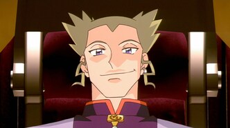 Покемон: Сила Избранного / Покемон 2000 (1999)