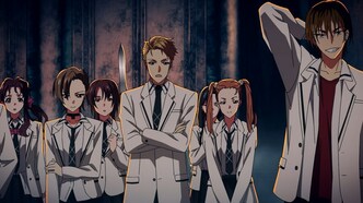 Я стал самым сильным с провальным навыком «ненормальное состояние» и я разрушу всё (2024)