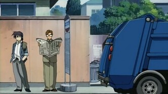 Счастливый урок (2002)