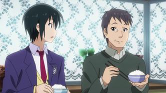 Моя сестренка последнее время сама не своя (2014)