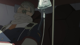 Милый во Франкcе (2018)