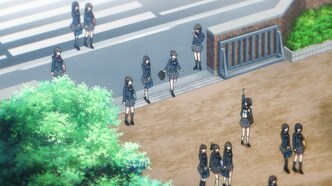 Раб спецотряда демонического города (2024)