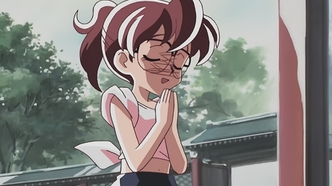 Бригадун: Марин и Меран (2000)