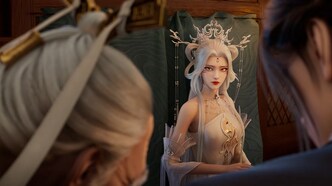 Нефритовая династия (2022)