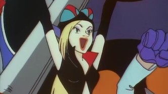 Приключения во времени: Королевское возрождение (1993)