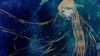 Галактический экспресс 999: Ты можешь любить, как мать?!! (1980)