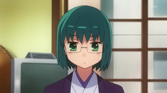 В ракуго только девушки (2012)