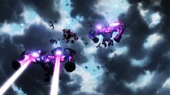 Код алхимика (2019)