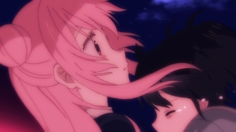 Сладкая жизнь (2018)