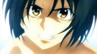 Запретная татуировка (2016)