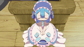 Повседневная жизнь Марулк (2020)