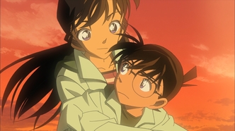 Детектив Конан 9 (2005)