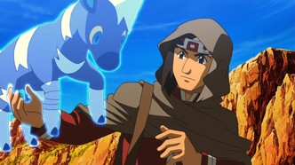 Покемон 14: Виктини и Белый герой – Реширам (2011)