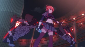 Механические руки (2024)