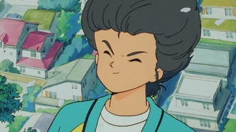 Капризы Апельсиновой улицы (1985)