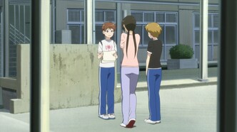 Замахнись сильнее: Летний турнир (2010)