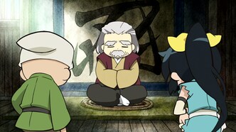 Ниндзя Нобунаги (2016)