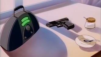 Дневник поездки в Иокогаму за покупками (1998)