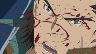 Эпоха смут: Последняя вечеринка (2011)