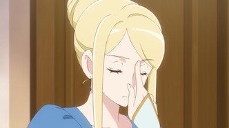 Я делаю всё возможное чтобы чувствовать себя как дома в другом мире (2024)