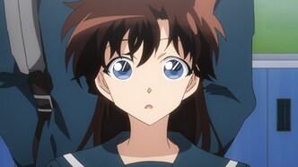 Волшебник Кайто 1412 (2014)