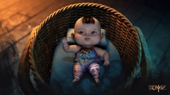 Сказание о пастухе богов (2024)