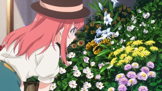 Лазурные огни (2020)