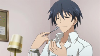 Бесконечные небеса OVA (2011)