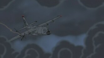 Мазинкайзер против Генерала Тьмы (2003)