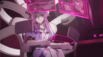 Бесконечные небеса 2: Очищение мира (2014)