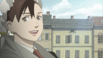 Уличный боец 4 OVA (2009)