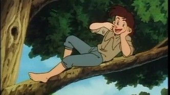 Три мушкетёра (1987)