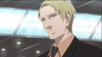 Взлом//Противостояние: Доклад «Танатос» (2012)