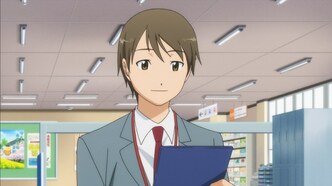 Служащий x Служба (2013)