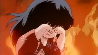 Сквозь огонь (1985)