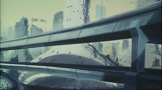 Доминион: Сокрушительная танковая полиция (1993)