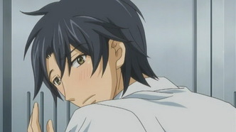 Тиран, который влюбился (2010)