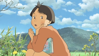 Синко с вихром и тысячелетняя магия (2009)