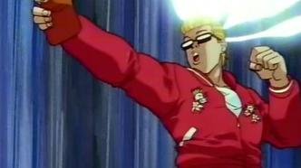 Вороны: Бойцы старшей школы (1994)