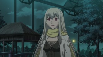 Вечность вечного 6: Вечный Куон (2011)