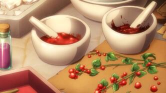 Сказка о сахарном яблоке (2023)