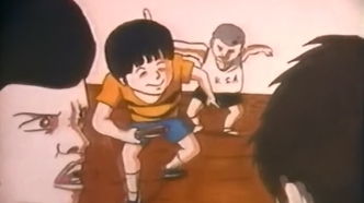 Колыбельная перед Долгим Сном (1985)