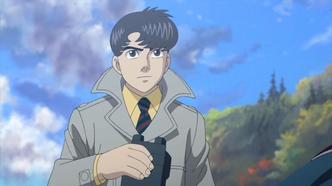 Черный Джек 2 (2005)