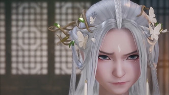 Записи о даосском мече дождя и ветра (2020)